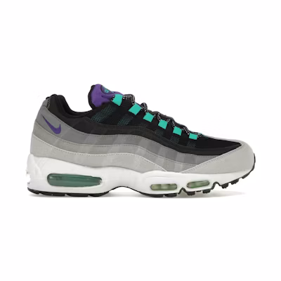Nike Air Max 95 'Grape' 2010