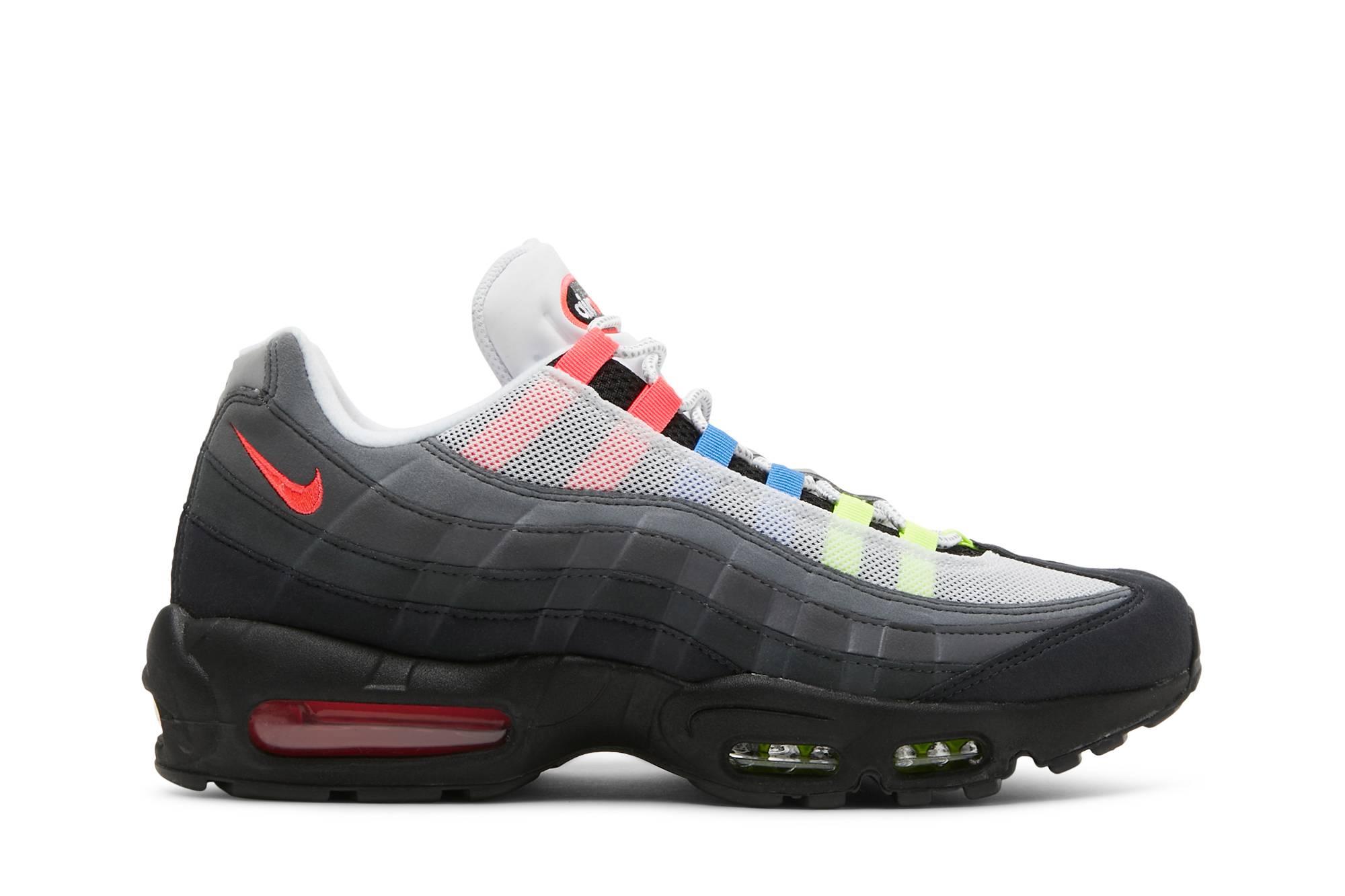 Nike Air Max 95 Greedy 3.0 DN8020-001 Nicesnk