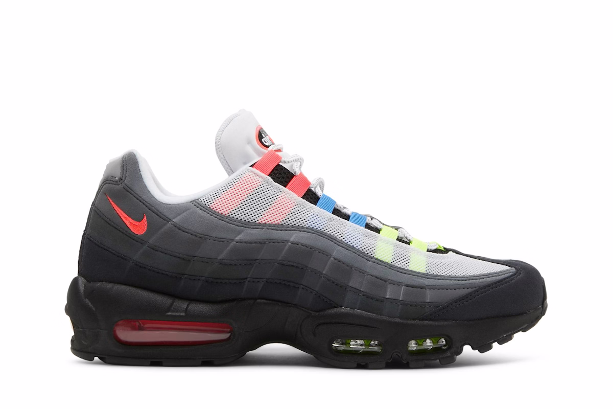 Nike Air Max 95 'Greedy 3.0' DN8020-001