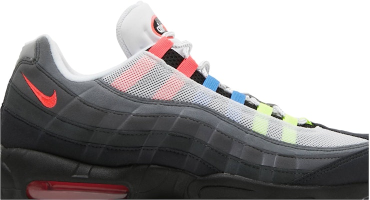 Nike Air Max 95 Greedy 3.0 DN8020 001