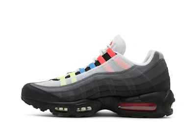 Nike Air Max 95 'Greedy 3.0' DN8020-001