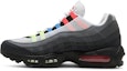 Lookbook Nike Air Max 95 'Greedy 3.0' Zapatillas. DN8020-001