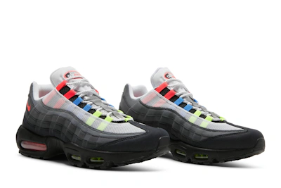 Nike Air Max 95 'Greedy 3.0' DN8020-001
