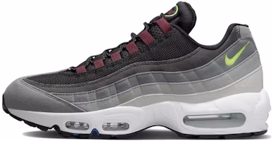 Nike Air Max 95 'Greedy 4.0' FN7801-001 Nike Air Max 95 'Greedy 4.0' FN7801-001