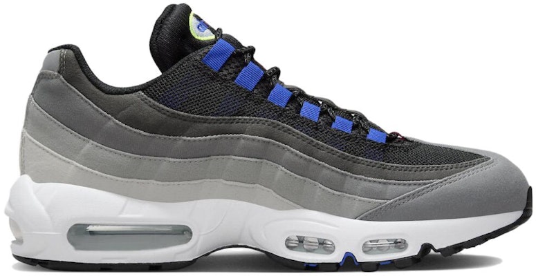 耐吉 Air Max 95 'Greedy 4.0' FN7801-001 Order 耐吉 Air Max 95 'Greedy 4.0' FN7801-001