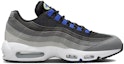 Order Nike Air Max 95 'Greedy 4.0' Lelaki/Wanita FN7801-001