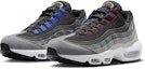 Lookbook Nike Air Max 95 'Greedy 4.0' Lelaki/Wanita FN7801-001