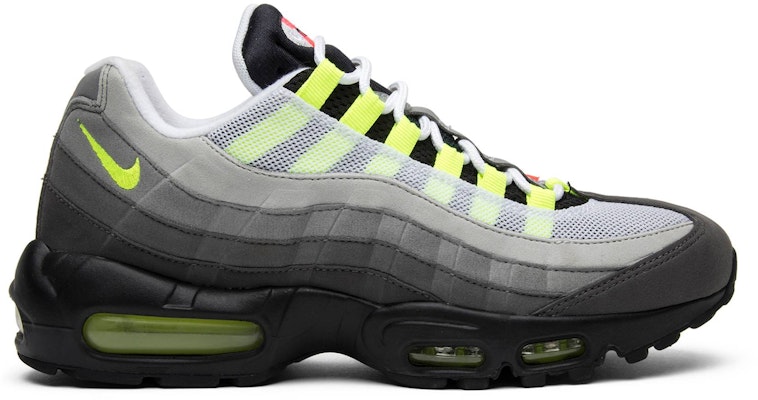 Nike Air Max 95 'Greedy' 810374-078 Buy Nike Air Max 95 'Greedy' 810374-078