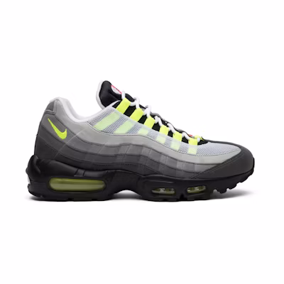 Nike Air Max 95 'Greedy'