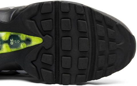 エアマックス95 “グリーディー” (Eamakkusu 95 “Gurīdī”) 810374-078 Purchase エアマックス95 “グリーディー” (Eamakkusu 95 “Gurīdī”) 810374-078