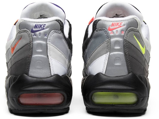 Nike Air Max 95 'Greedy' 810374-078 Details for Nike Air Max 95 'Greedy' 810374-078