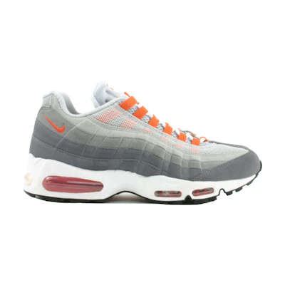 Nike Air Max 95 'Grey'