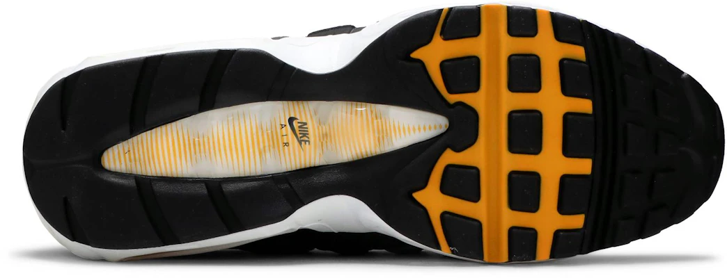 耐克Air Max 95 '灰色阿马里洛' CD7495-100 Shop 耐克Air Max 95 '灰色阿马里洛' CD7495-100