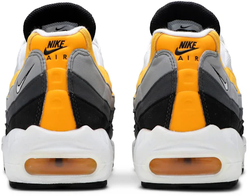 耐克Air Max 95 '灰色阿马里洛' CD7495-100 Details for 耐克Air Max 95 '灰色阿马里洛' CD7495-100