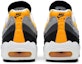 Details for 나이키 에어맥스 95 '그레이 아마릴로' CD7495-100