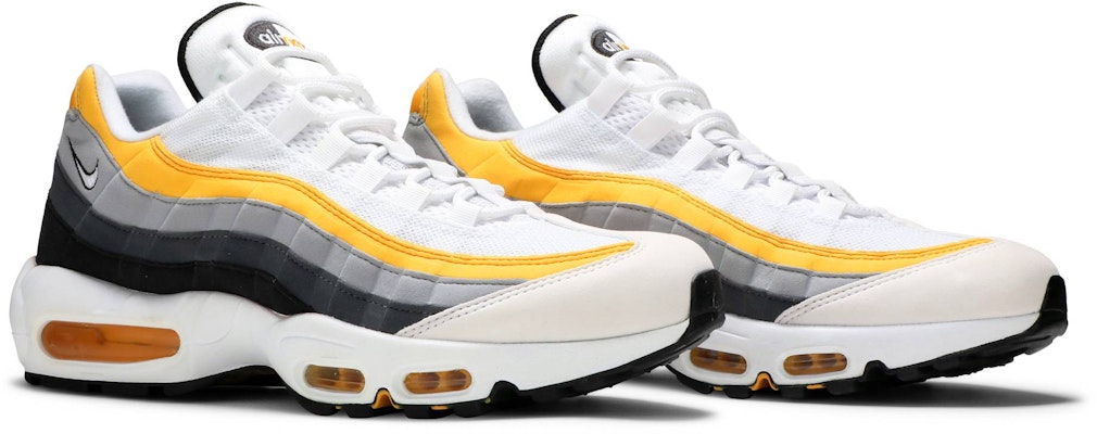 耐克Air Max 95 '灰色阿马里洛' CD7495-100 Cheap 耐克Air Max 95 '灰色阿马里洛' CD7495-100