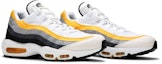 Cheap 나이키 에어맥스 95 '그레이 아마릴로' CD7495-100