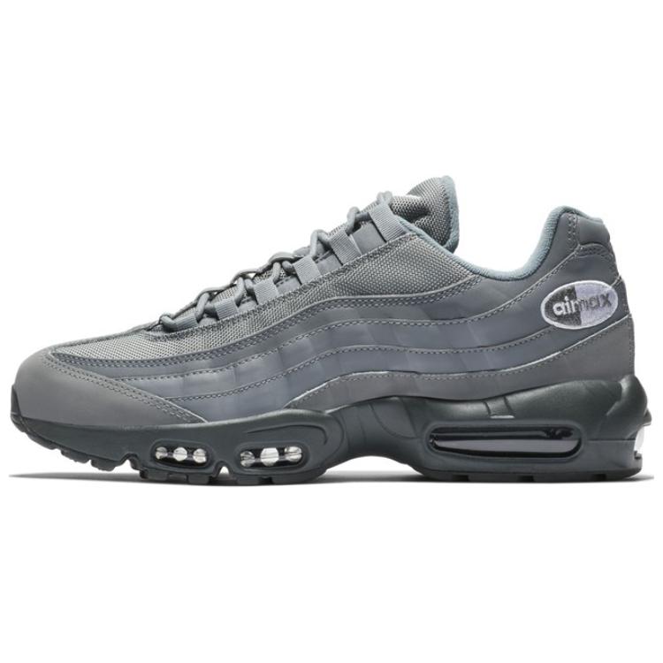 Nike Air Max 95 'Grey Anthracite' BQ3168-001