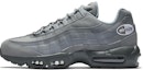 Buy Nike Air Max 95 'Abu-Arang' BQ3168-001