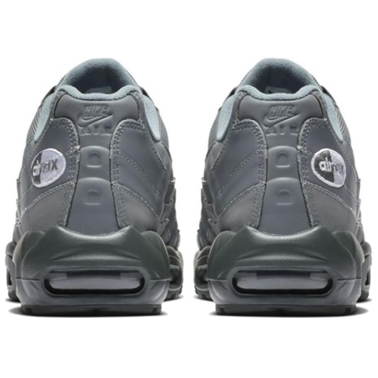 Shop 나이키 에어 맥스 95 '그레이' (Nike Air Max 95 'Grey') BQ3168-001