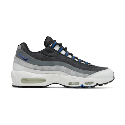 Nike Air Max 95 'Grey Blue'