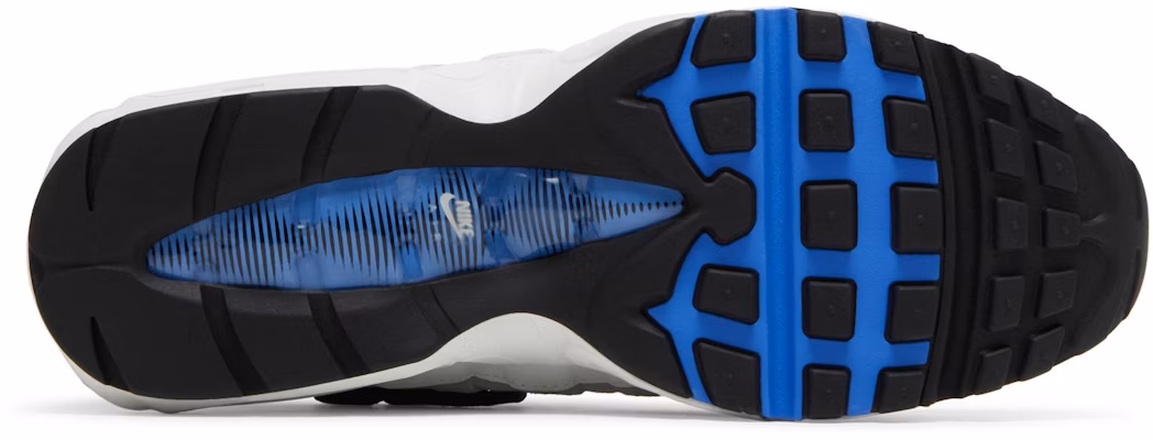 Nike Air Max 95 'Kelabu Biru' DH4754-001 Shop Nike Air Max 95 'Kelabu Biru' DH4754-001