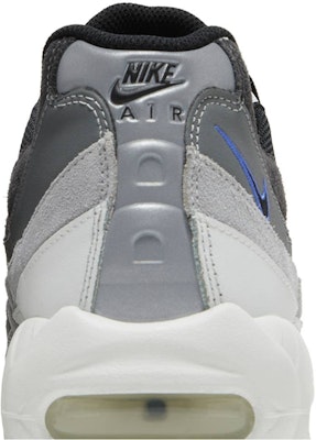 Nike Air Max 95 'Kelabu Biru' DH4754-001 Sizing Nike Air Max 95 'Kelabu Biru' DH4754-001