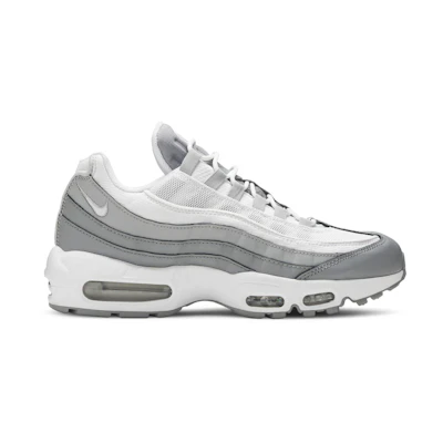 Nike Air Max 95 'Grey Fog'