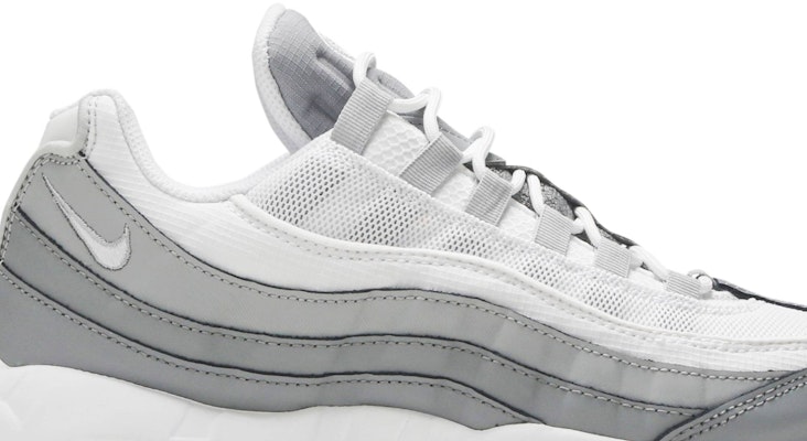 나이키 에어맥스 95 '그레이 포그' CT1268-001 Order 나이키 에어맥스 95 '그레이 포그' CT1268-001