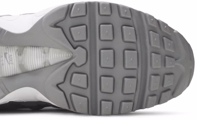 나이키 에어맥스 95 '그레이 포그' CT1268-001 Purchase 나이키 에어맥스 95 '그레이 포그' CT1268-001