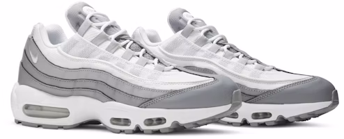 耐吉Air Max 95 'Grey Fog' CT1268-001 Cheap 耐吉Air Max 95 'Grey Fog' CT1268-001