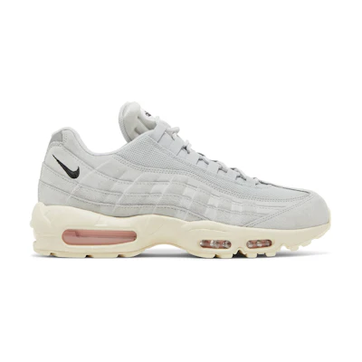 Nike Air Max 95 'Grey Fog'
