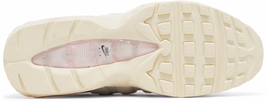 나이키 에어맥스 95 '그레이 포그' ️ DX2670-001 Shop 나이키 에어맥스 95 '그레이 포그' ️ DX2670-001