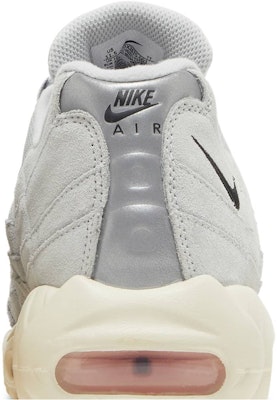 나이키 에어맥스 95 '그레이 포그' ️ DX2670-001 Sizing 나이키 에어맥스 95 '그레이 포그' ️ DX2670-001