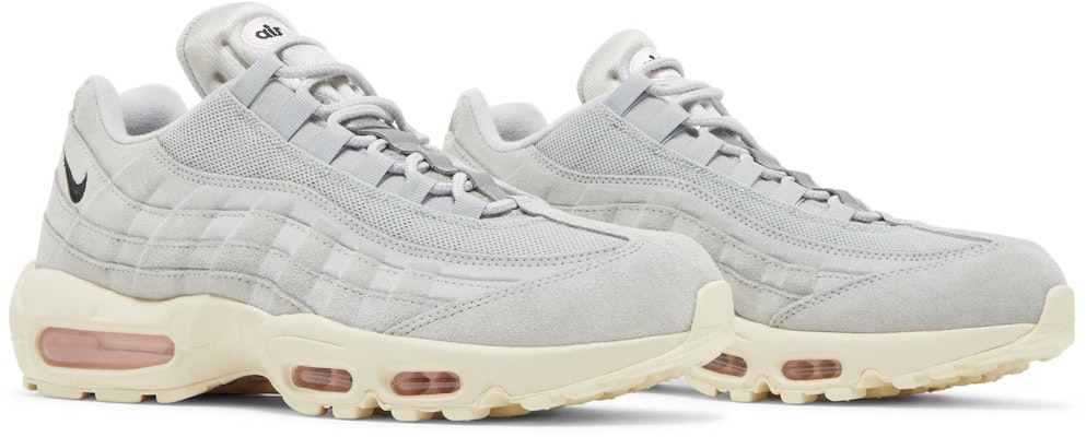 나이키 에어맥스 95 '그레이 포그' ️ DX2670-001 Cheap 나이키 에어맥스 95 '그레이 포그' ️ DX2670-001