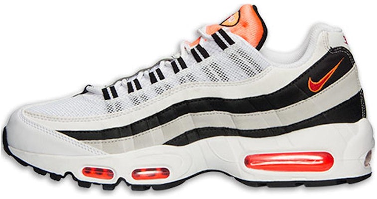 Nike Air Max 95 'Gris Hyper Crimson' 609048-086 Buy Nike Air Max 95 'Gris Hyper Crimson' 609048-086
