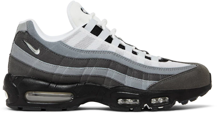 Nike Air Max 95 'Grey Jewel' FQ1235-002 Buy Nike Air Max 95 'Grey Jewel' FQ1235-002
