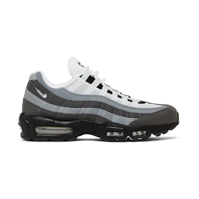 Nike Air Max 95 'Grey Jewel'