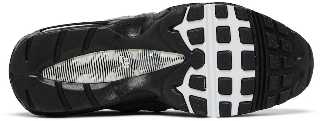 Nike Air Max 95 'Grey Jewel' FQ1235-002 Shop Nike Air Max 95 'Grey Jewel' FQ1235-002