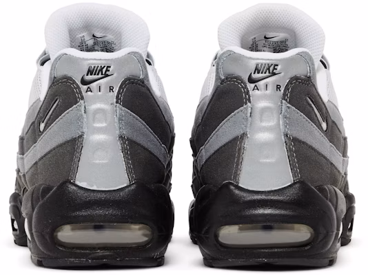 Nike Air Max 95 'Grey Jewel' FQ1235-002 Details for Nike Air Max 95 'Grey Jewel' FQ1235-002