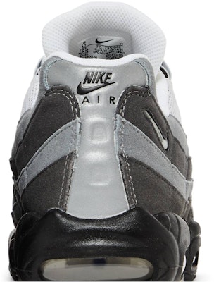 Nike Air Max 95 'Grey Jewel' FQ1235-002 Sizing Nike Air Max 95 'Grey Jewel' FQ1235-002
