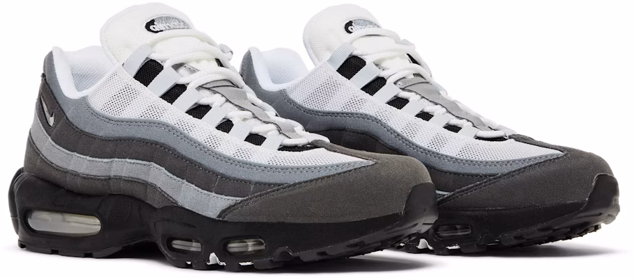 Nike Air Max 95 'Grey Jewel' FQ1235-002 Cheap Nike Air Max 95 'Grey Jewel' FQ1235-002
