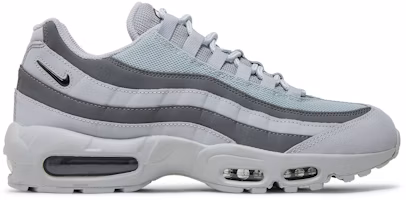 Nike Air Max 95 'Greyscale' DX2657-002 Nike Air Max 95 'Greyscale' DX2657-002