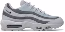 Buy Nike Air Max 95 'Greyscale' Lelaki Wanita Kasual Sneakers Kelabu DX2657-002
