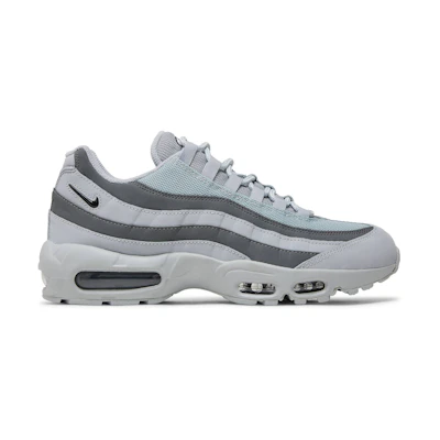 Nike Air Max 95 'Greyscale'