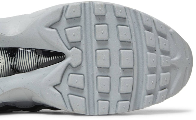 Nike Air Max 95 'Greyscale' Lelaki Wanita Kasual Sneakers Kelabu DX2657-002 Purchase Nike Air Max 95 'Greyscale' Lelaki Wanita Kasual Sneakers Kelabu DX2657-002