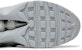 Nike Air Max 95 'Greyscale' Lelaki Wanita Kasual Sneakers Kelabu DX2657-002