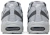 Nike Air Max 95 'Greyscale' Lelaki Wanita Kasual Sneakers Kelabu DX2657-002