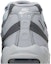 Sizing Nike Air Max 95 'Greyscale' Lelaki Wanita Kasual Sneakers Kelabu DX2657-002