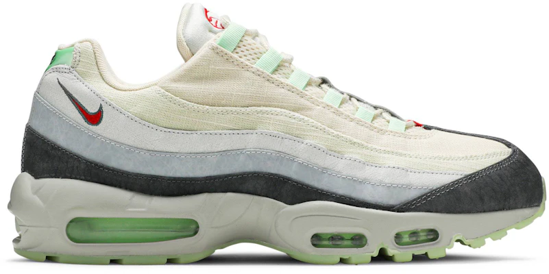 Nike Air Max 95 'Halloween' 2014 717599-100 Buy Nike Air Max 95 'Halloween' 2014 717599-100